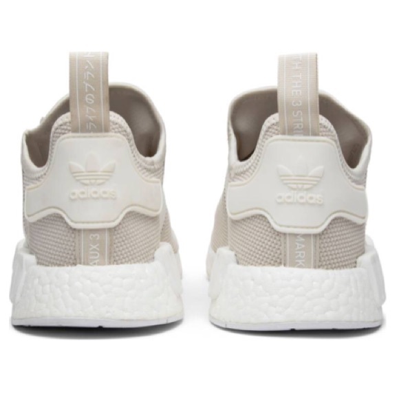 NWT Adidas NMD R1 ‘Sand’ - Picture 5 of 5